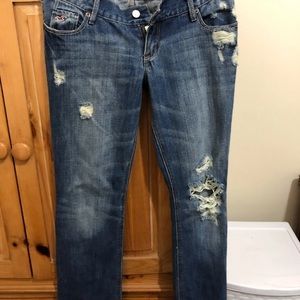 Women’s Hollister Jeans